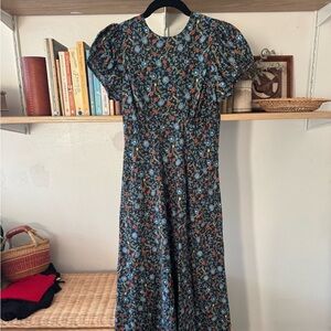 Dôen Rhodia Dress